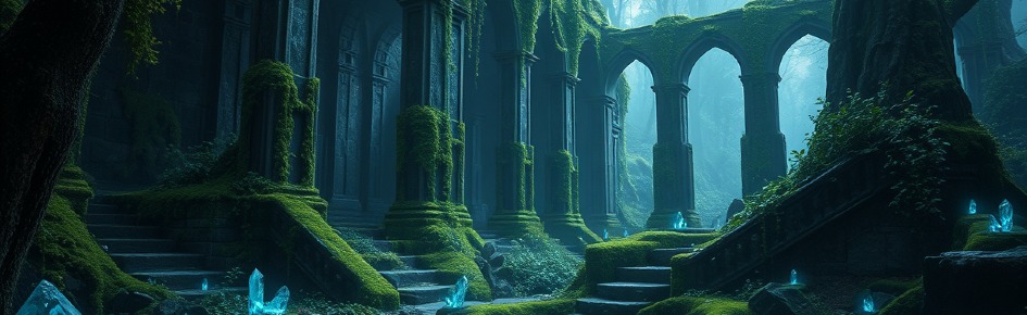 Aeon Discord Server Banner