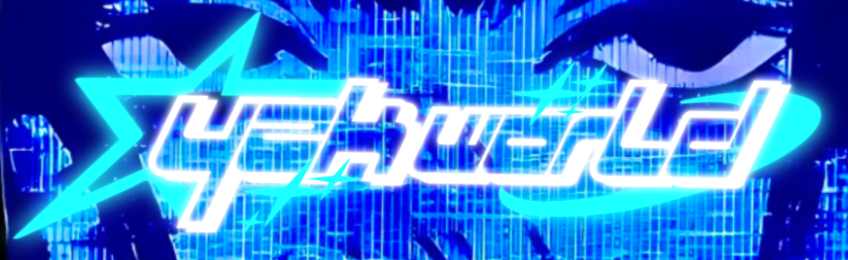 Y2K Discord Server Banner