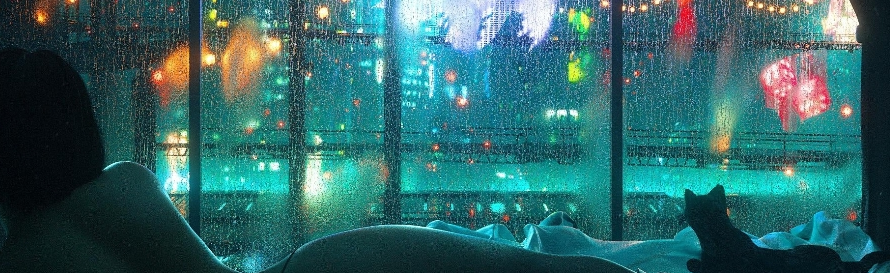 Sleep Deprived 🌙 Discord Server Banner