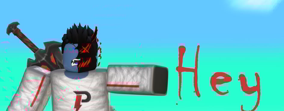 Itspowerinaro's server Discord Server Banner