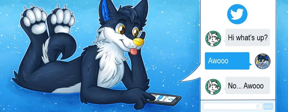 Tass’s Paradise Discord Server Banner