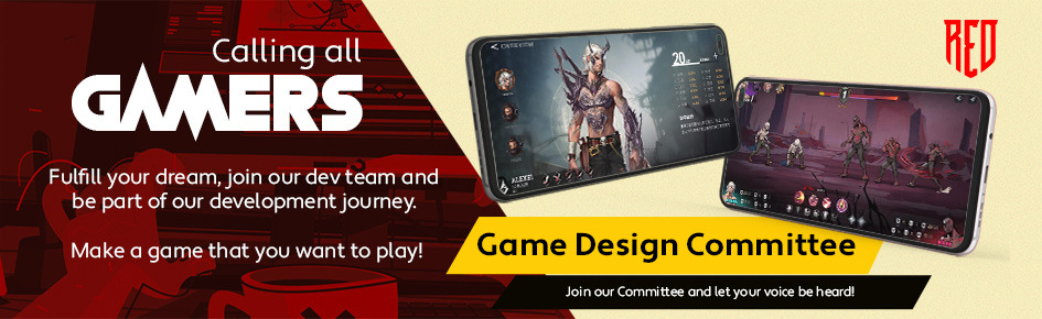 RedShield Official Discord Server Banner