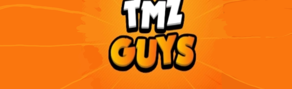 TMZ GUYS Discord Server Banner
