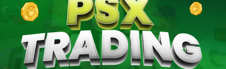 Pet Simulator X Trading Discord Server Banner