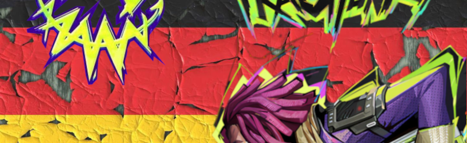 FragPunk Deutschland Discord Server Banner