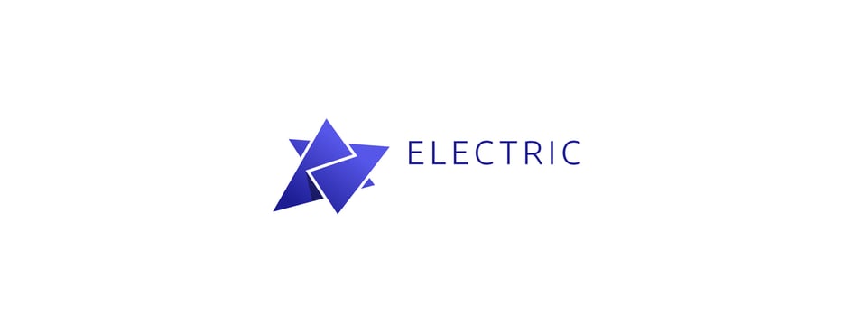 Electric Discord Server Banner