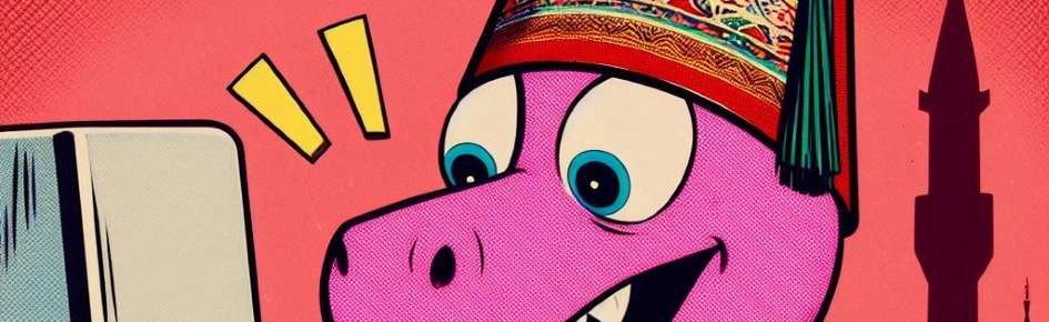 dorkcord Discord Server Banner