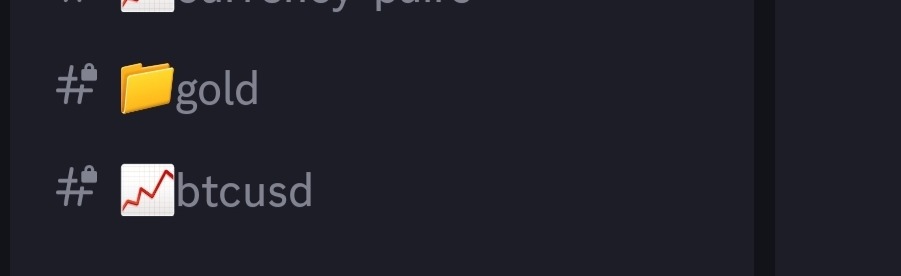 M30 Signals Discord Server Banner