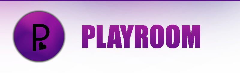 PlayRoom 18+ Discord Server Banner
