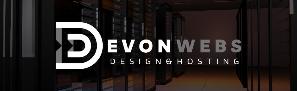 DevonWebs Discord Server Banner