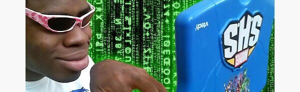 Pavlkon's Community Discord Server Banner