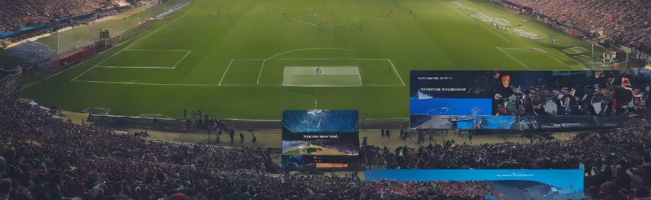 RF24 | ELC | European Legend Cup Discord Server Banner