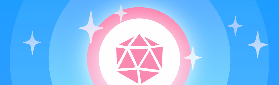 Aqua Discord Server Banner