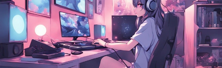 Nanayurica Discord Server Banner