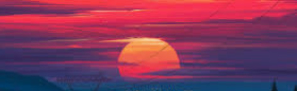 Horizon Network Discord Server Banner