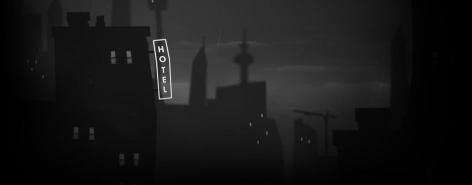 Arise. Discord Server Banner