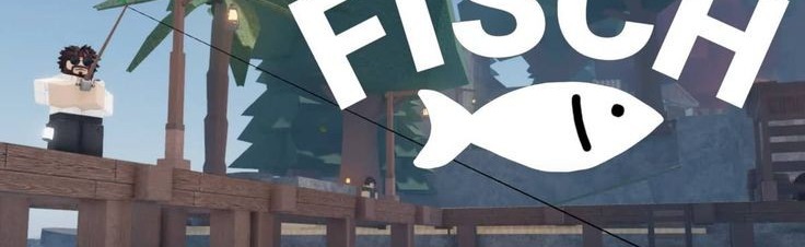 Fischer's Discord Server Banner