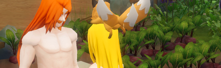 KA THE LOVER OF CHINESE-GIRLS Discord Server Banner