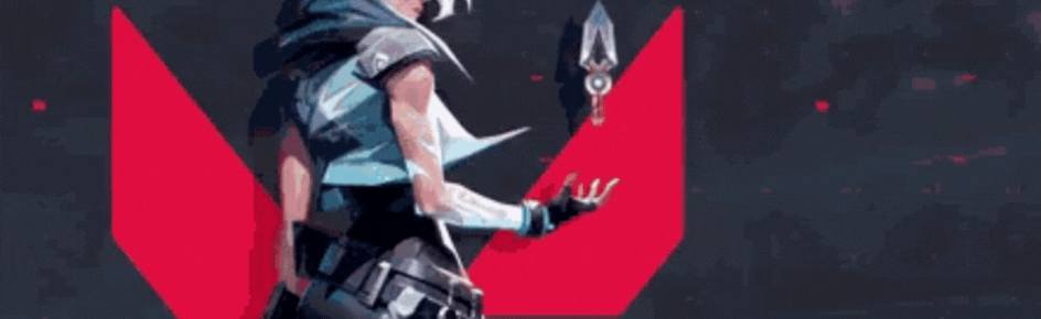 Valorant | Private Matches Discord Server Banner