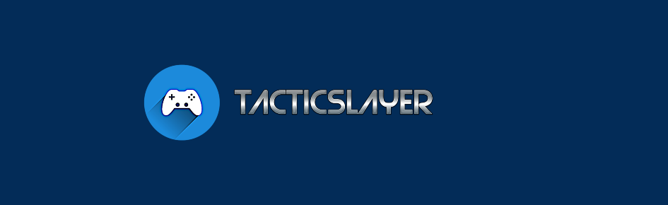 Tactical Game Time Discord Server Banner
