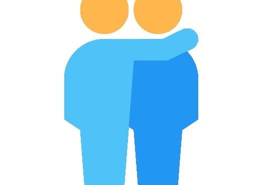 [C4F] Community4Friends Discord Server Banner