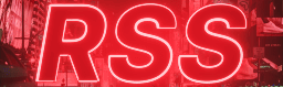 RSS Discord Server Banner