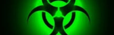 Server nukers Discord Server Banner