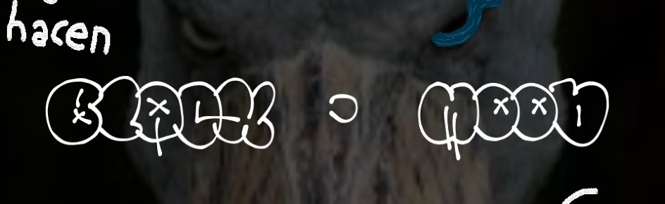 B-mood Discord Server Banner