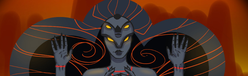 Steven Universe NSFW RP Discord Server Banner