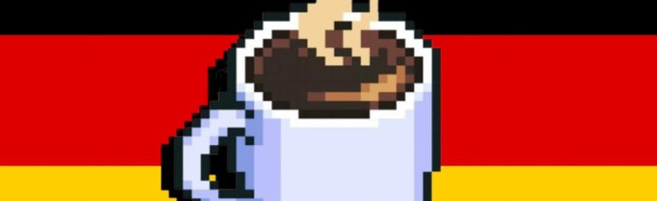 DE | LOUNGE Discord Server Banner