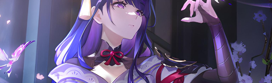 Hinoki : AMV edit resources Discord Server Banner