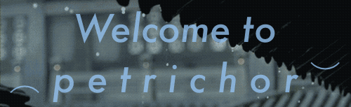 ⌢ p e t r i c h o r ⌣ Discord Server Banner