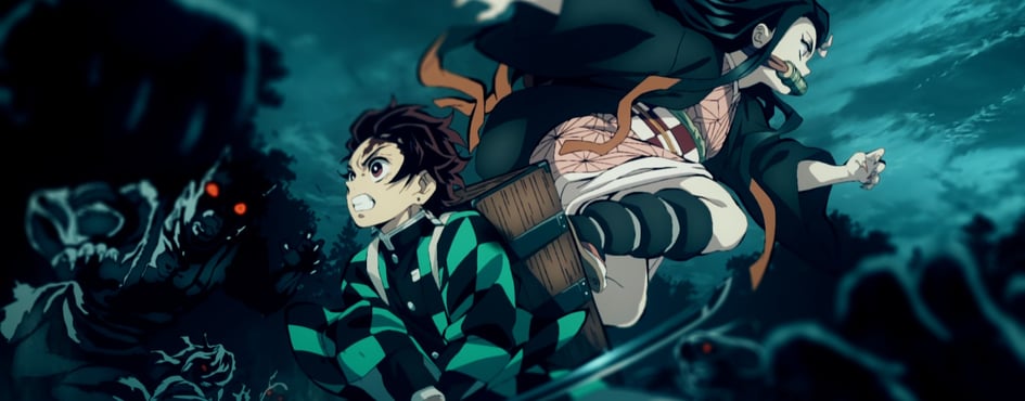 Goulag ⚡ Discord Server Banner