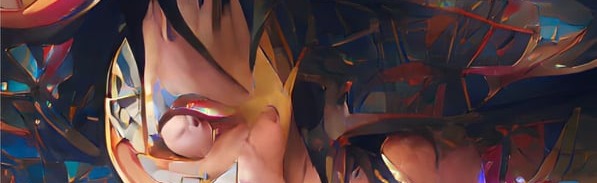 Talk and Fun Discord Server Banner