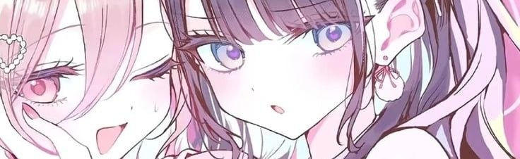 Femboy Lovers 🐾✨ Discord Server Banner