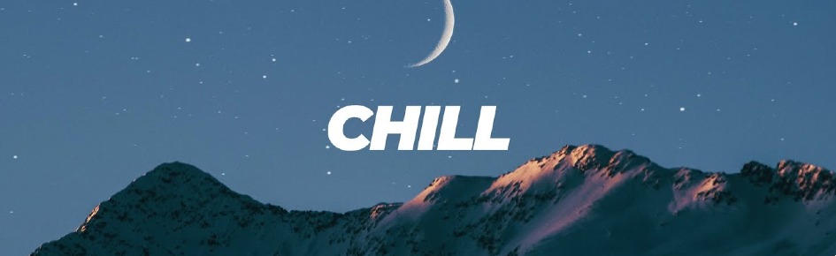 Chill Vibes Discord Server Banner