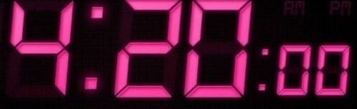 weed Discord Server Banner