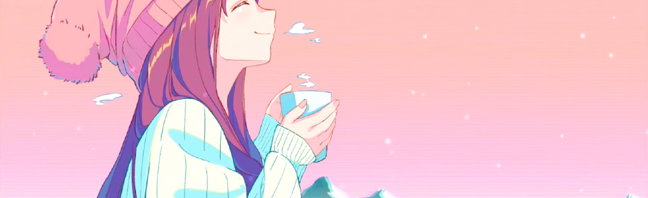 Rainy Vibes Discord Server Banner