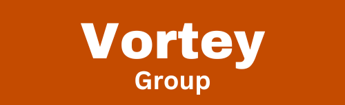 Vortey Group Discord Server Banner