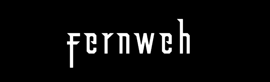 fernweh Discord Server Banner