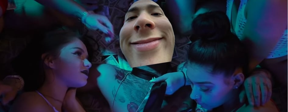 Yessir WRLD?? ?? Discord Server Banner