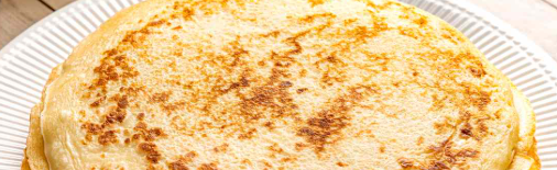 Pancake Chat🥞 Discord Server Banner