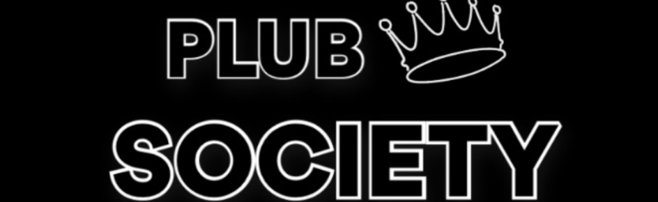 The Plub Society Discord Server Banner