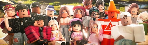 Big Brother In$anity Discord Server Banner