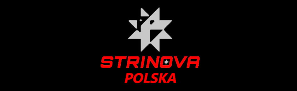 Strinova Polska Discord Server Banner