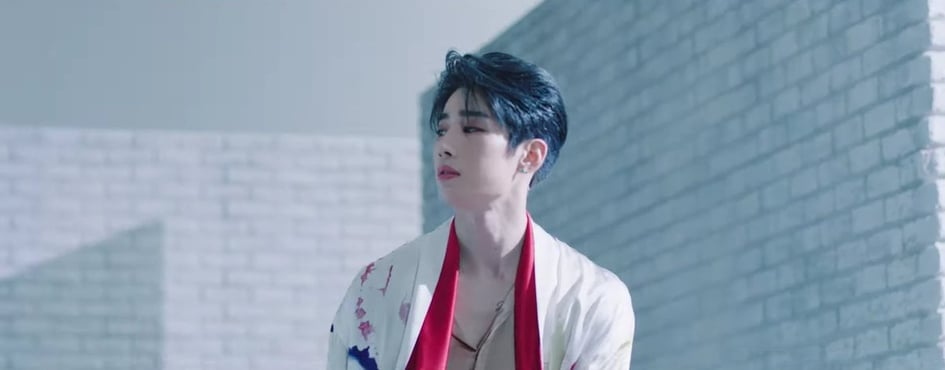 ☆★ 0NE1T !! ₊˚ × Discord Server Banner