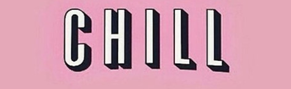 Community Chill Zone Discord Server Banner