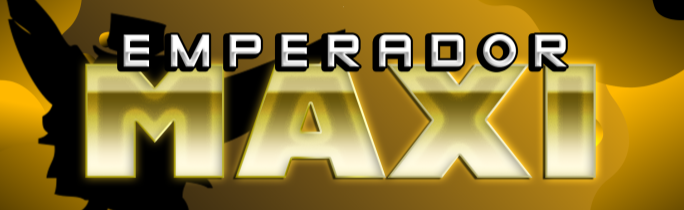 El Emperador Maxi Discord Server Banner