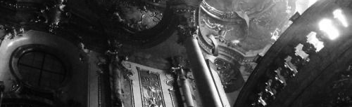 Angels and demons city Discord Server Banner