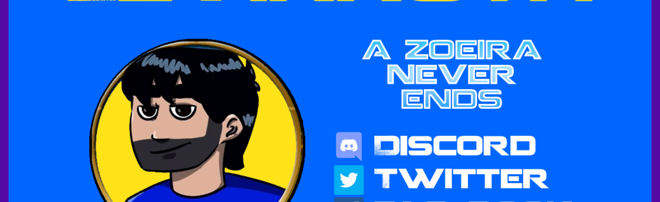 Levirroth Discord Server Banner